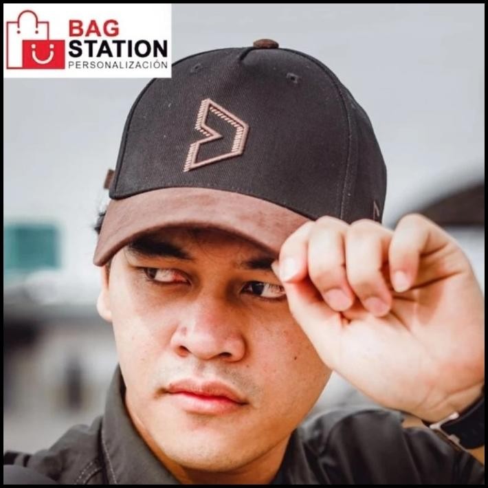Kalibre Topi Original Topi Logo Kalibre Original
