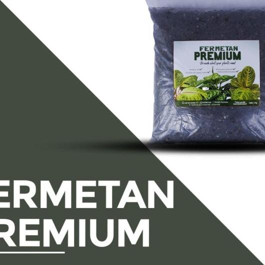 Media Tanam Fermetan 2Kg