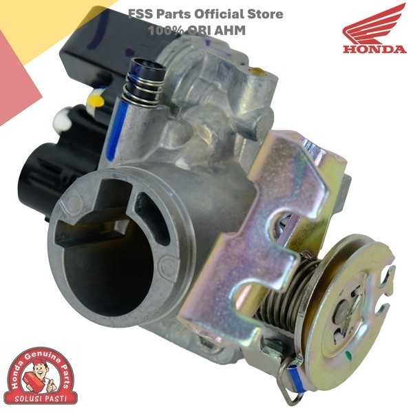 16400-K60-B01 Throttle Body Assy Honda Vario 125 eSP K60