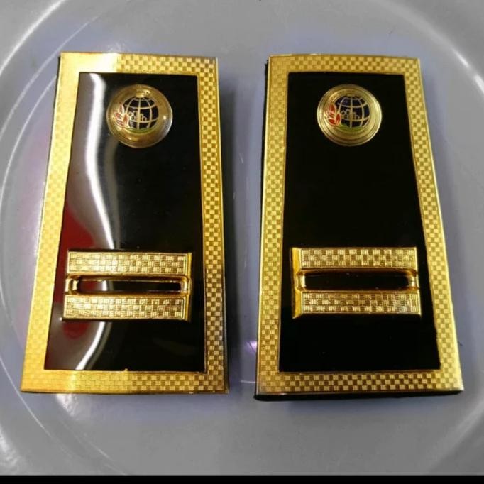 Pangkat 3B Bpn Mika Premium Berkualitas