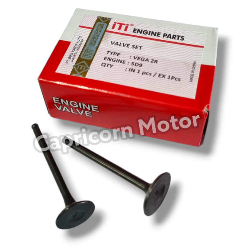 Payung KLEP SET VEGA ZR ITI