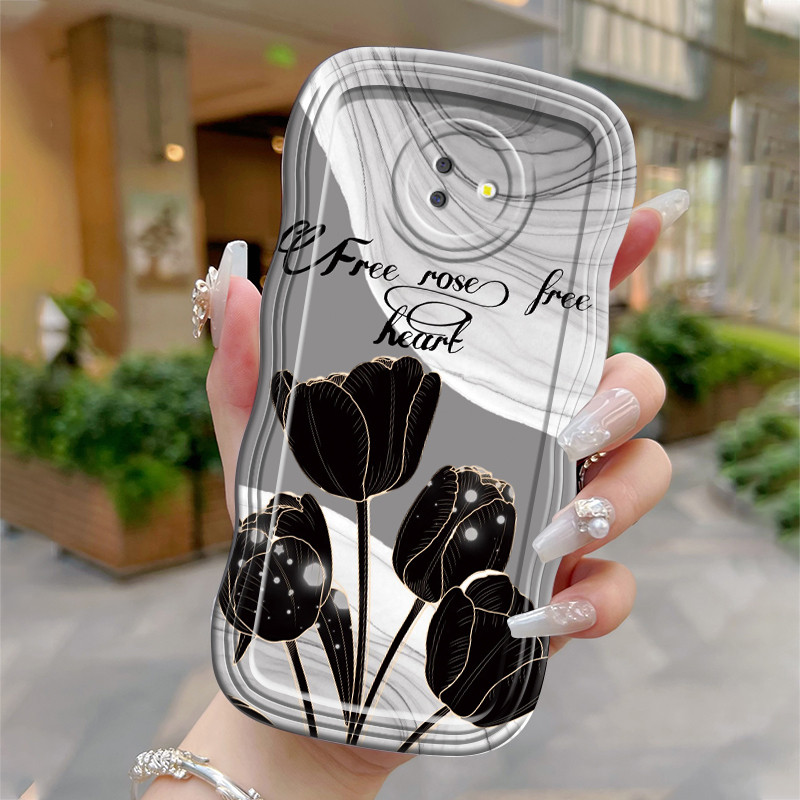 Casing Hp Untuk Samsung J6 Plus 2018 J6 Prime J4 Plus 2018 J4 Prime J7 Prime J7 Pro J7 2017 2018 J7 