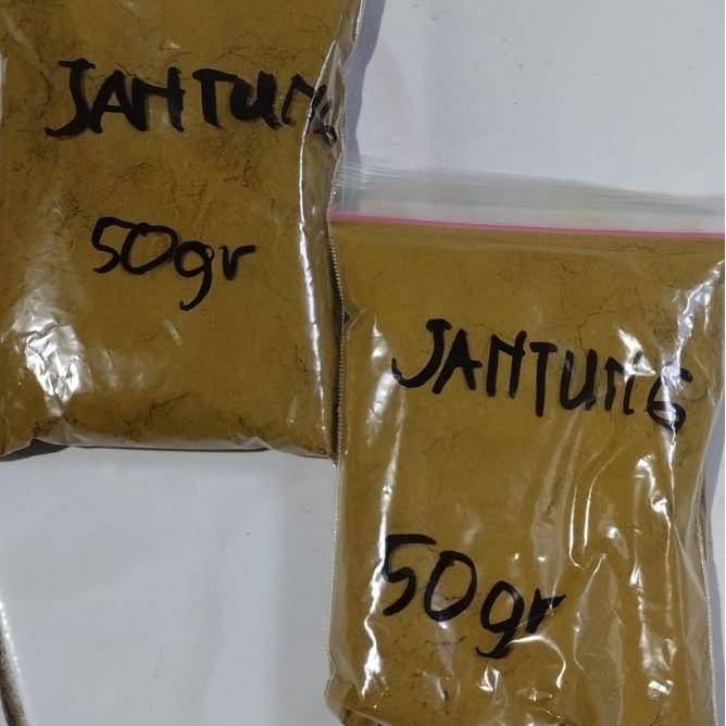 

Jamu Bubuk Seduh Racikan Berbagai Bahan Herbal Untuk Penyakit Jantung