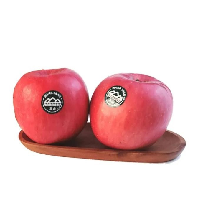 

apel fuji wangshan premium