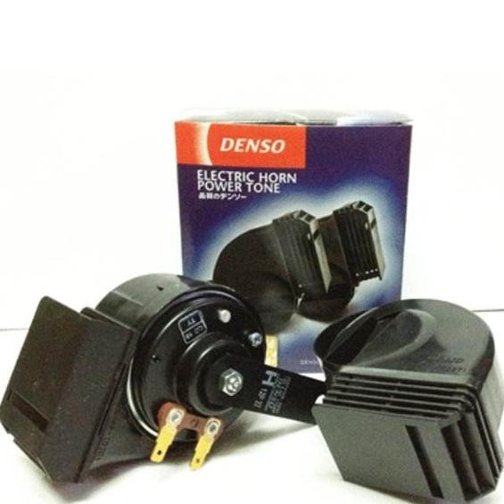 klakson keong denso/klaksong keong mobil/klakson Denso 12V
