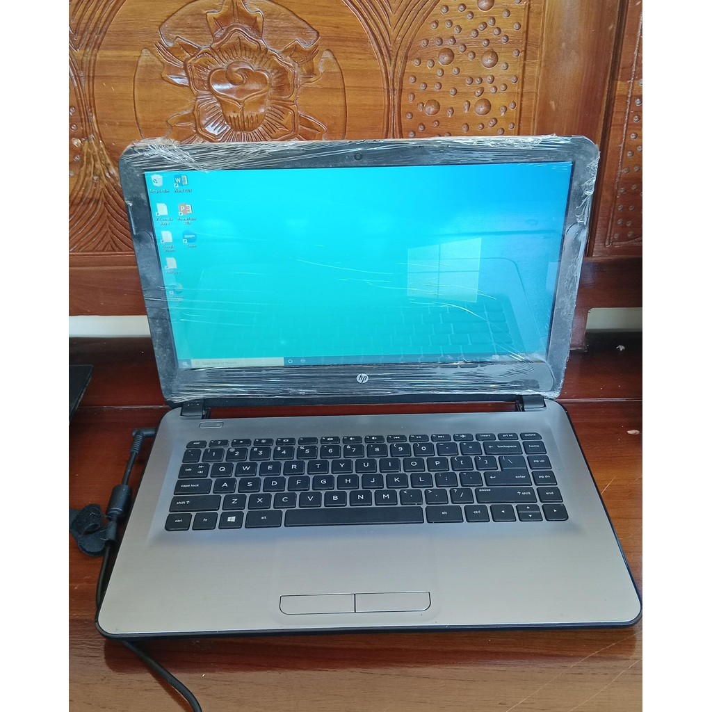 Laptop Asus X540Y LAPTOP SECOND BERGARANSI MALANG