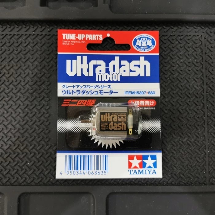 TAMIYA 15307 DINAMO TAMIYA ULTRA DASH MOTOR