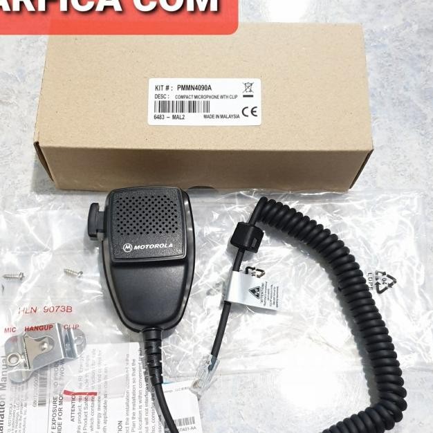 Extrac Rig Motorola Gm 3688 -Extra C Motorola Gm3688 Gm 338 Gm3188