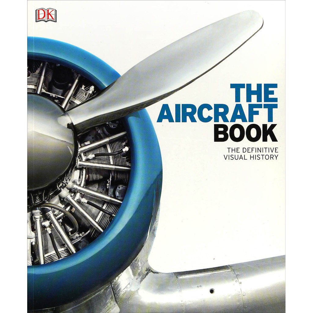 

The Aircraft Book ( D )