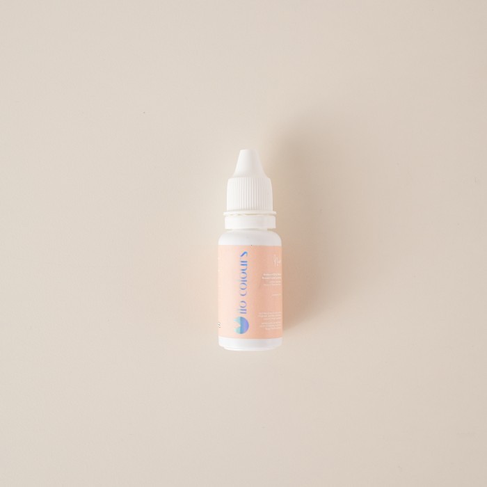 

ILO COLOURS - FOOD COLORING PEWARNA MAKANAN NUDE 20ml