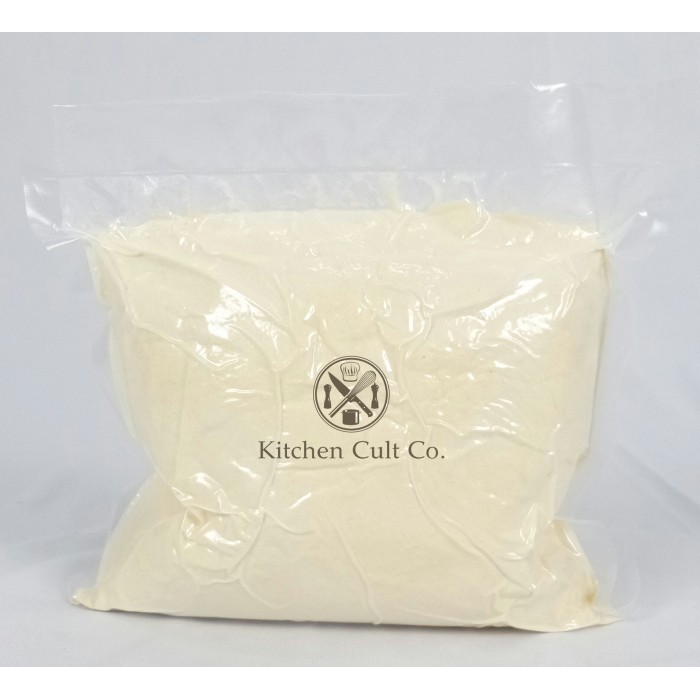 

Light Dry Malt Extract / Ekstrak Malt / Malt Ekstrak 500g