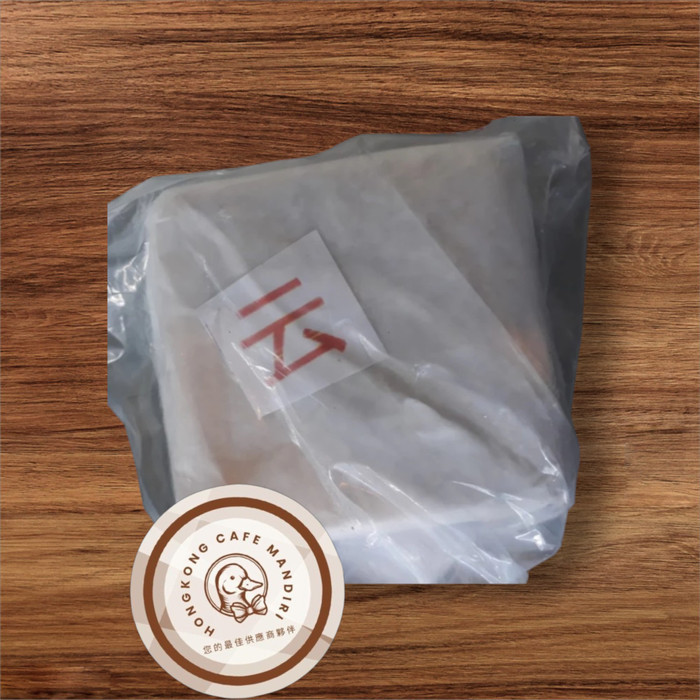 

Wonton/ Kulit Pangsit