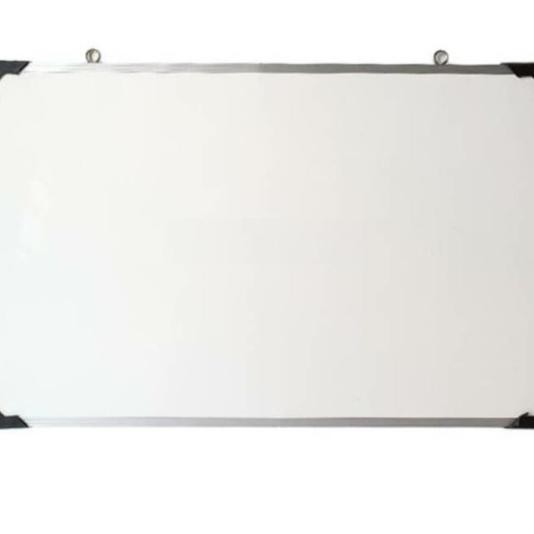 

Papan Tulis/White Board 120 X 80 Cm (Sk)