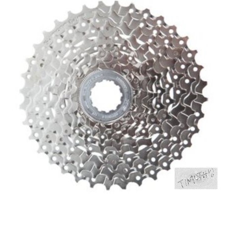 Ready Shimano Sora Cassette Sprocket 9 Speed
