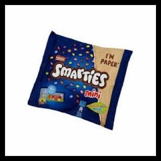

Nestle Smarties 11 Boxes