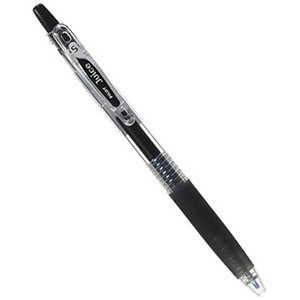 

Gramedia Cirebon - PILOT BALLPOINT JUICE LJU-10EF-B 0.5 BLACK