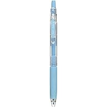 

Gramedia Cirebon - PILOT BALLPOINT JUICE LJU-10EF-PL 0.5 PASTEL BLUE