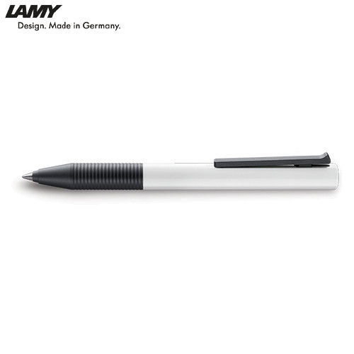 

Ready LAMY Tipo Rollerball 339 - White