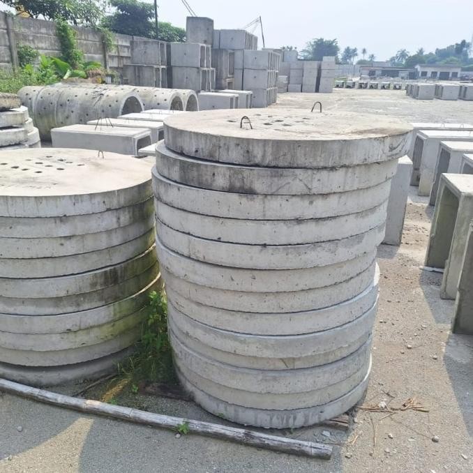 Buis Beton Sumur Resapan 100X50 Jakarta Terbaik