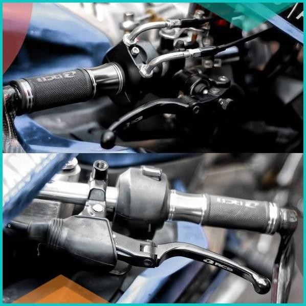 ORIGINAL PAKET MASTER REM RCB S1 RADIAL SET KOPLING S1 MEKANIS CBR 14