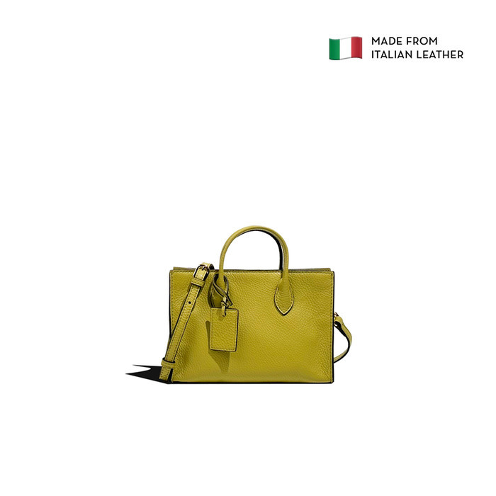 BERMUTU Tas Selempang Wanita Rounn Felice 21 Bag