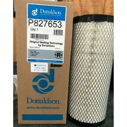 [TGE] Filter Udara DONALDSON P827653 P 827653 GENUINE