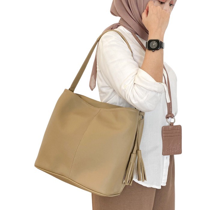 SPECIAL Tas Totebag Diana By Tweely