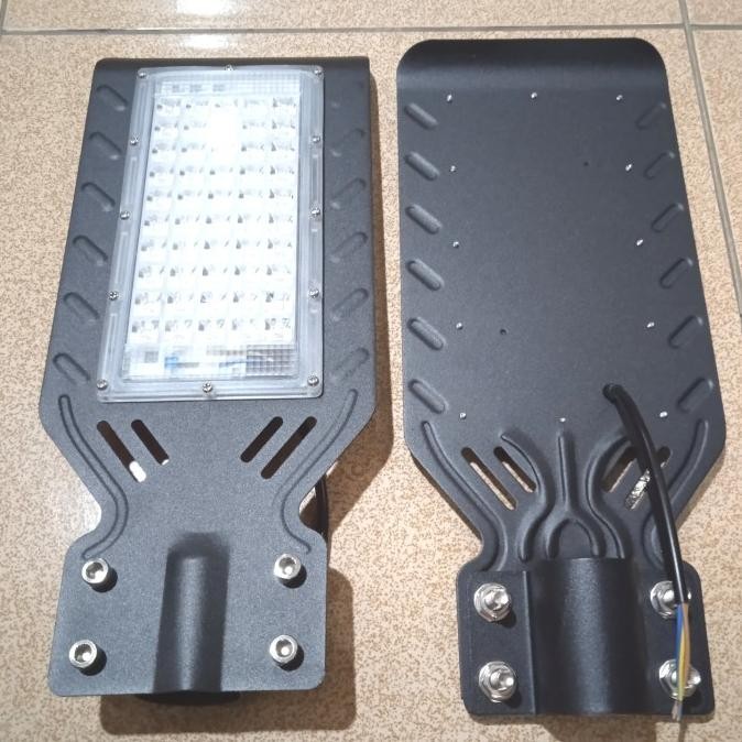 lampu jalan pju 50w lampu jalan led 50 w lampu 50 watt led outdoor
