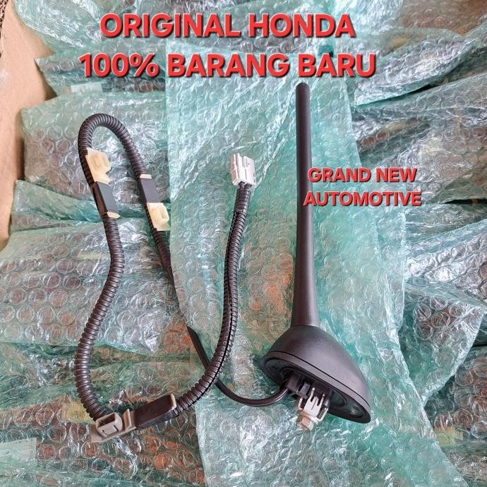 ANTENA RADIO HONDA BRIO MOBILIO BRV HRV ORIGINAL HONDA 2807T