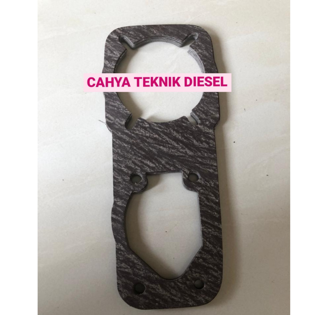 Packing Paking Gasket Governor Gubernur Industri 8DC (10 pc)