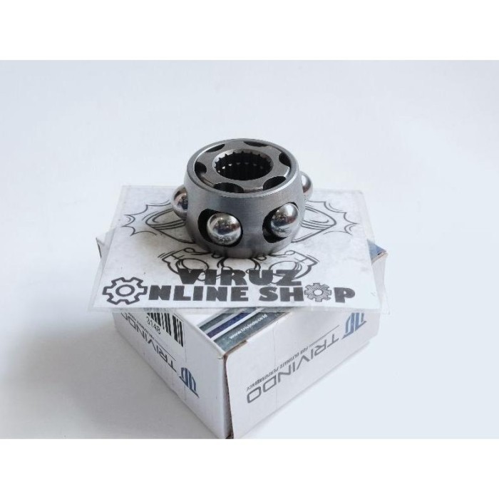 ORIGINAL VERSION BEARING INNER CV JOINT INNER TRIPOD KOKEL DALAM