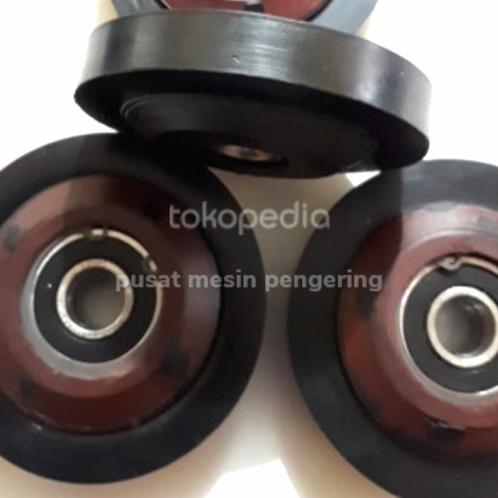 ROLLER DRUM DRYER SPEEDQUEEN