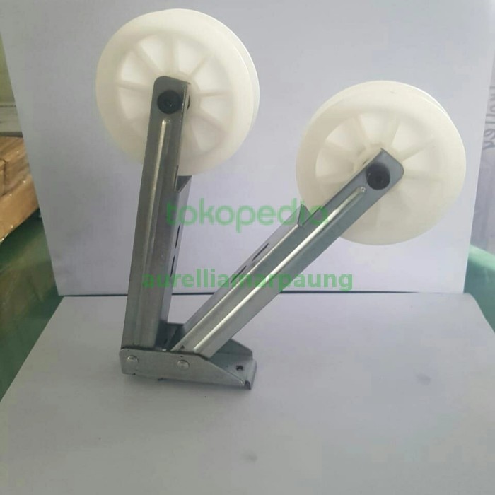 ROLLER DIAMANTE DRYER