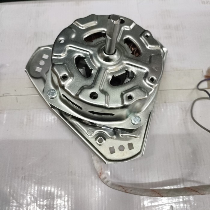 DINAMO SPIN SHARP / DINAMO PENGERING SHARP