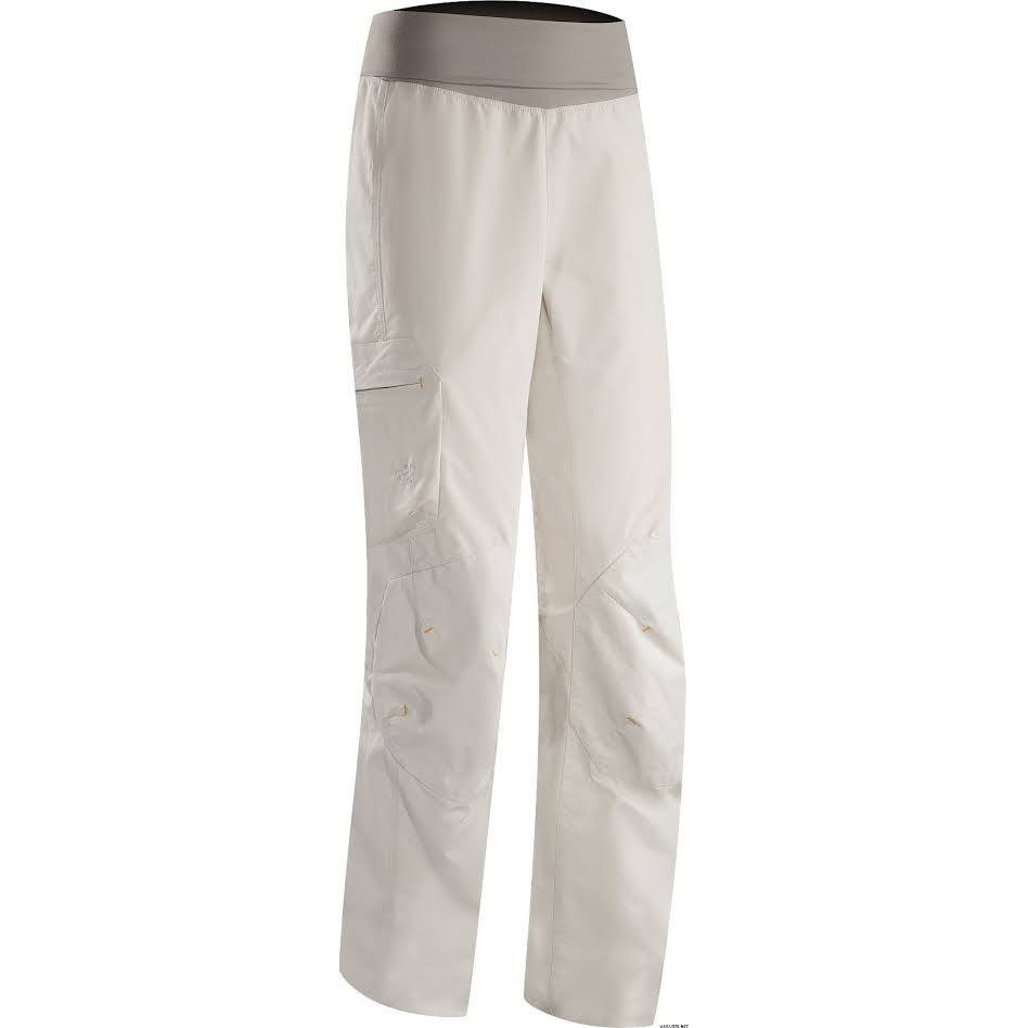 Plan Celana Panjat Tebing Arcteryx Calyx Climbing Pants Womens