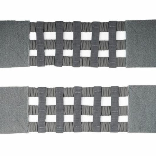 Fox Two Cummerbund Fitnes Vest Plate Carrier