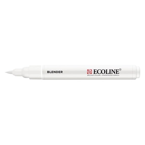 

Ba Brush Pen Ecoline Royal Talens Blender