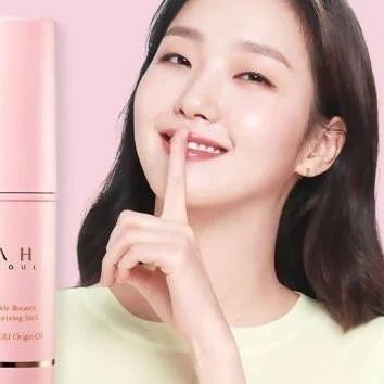 Kahi Wrinkle Bounce Multi Balm Sti Collagen St Toner