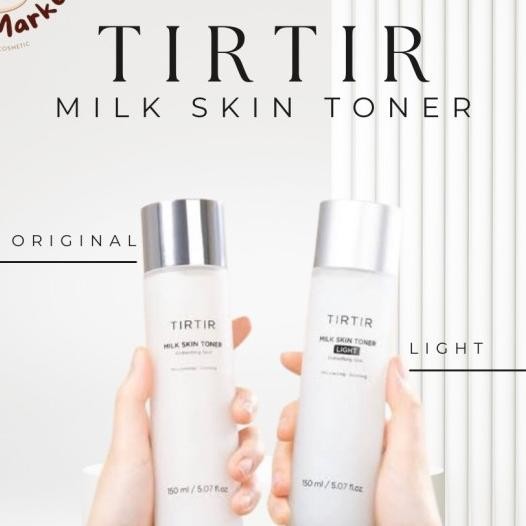 Tirtir Lk Skin Toner Refreshing Skin