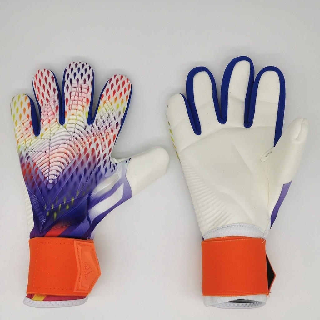 Sapphire Edge Pack adidas Predator Pro FS Berbagai macam sarung tangan kiper sepak bola |9EE9C199|