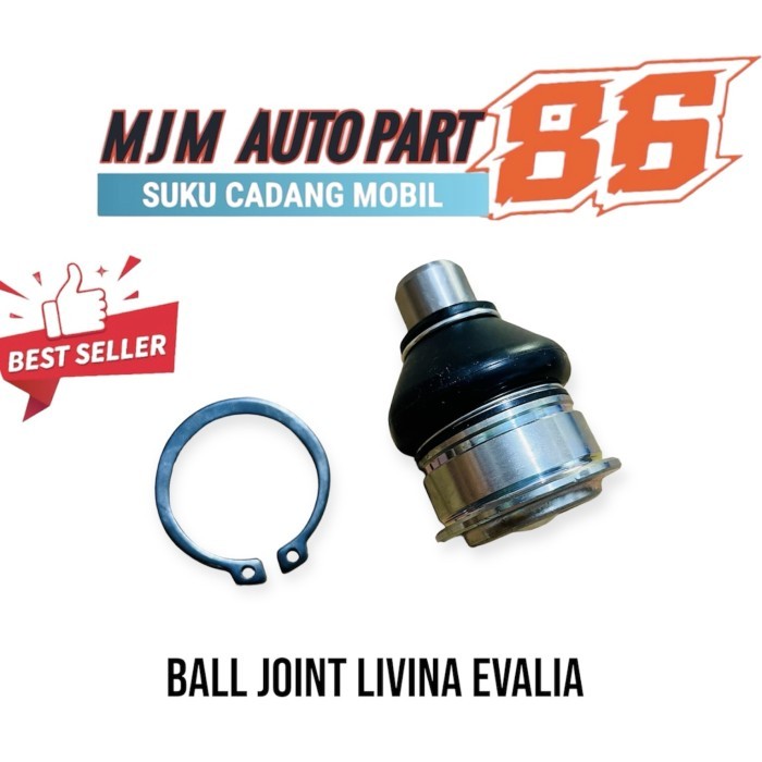 Ball joint livina
