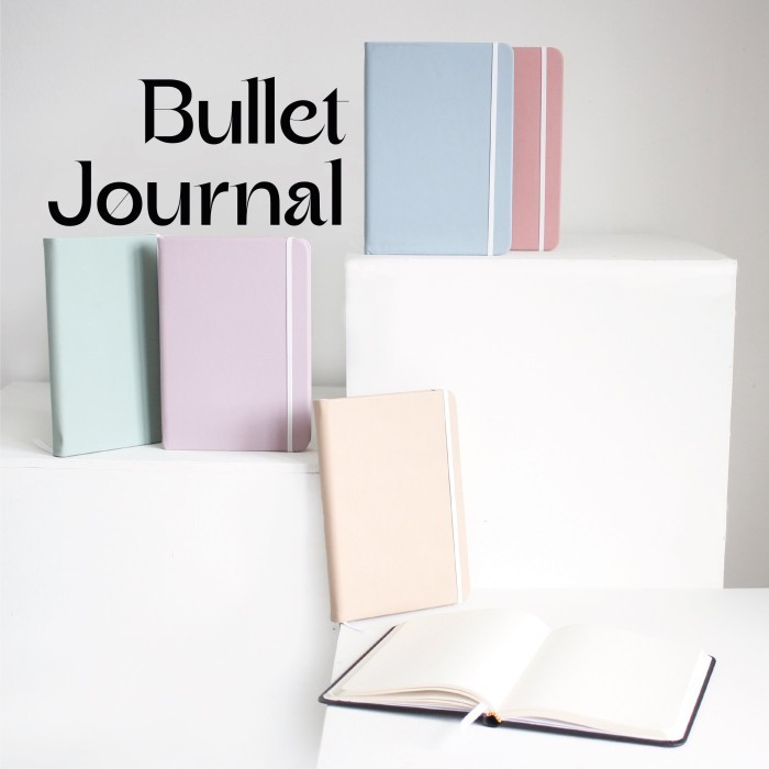 

Sale Paperie Lab - Bullet Journal