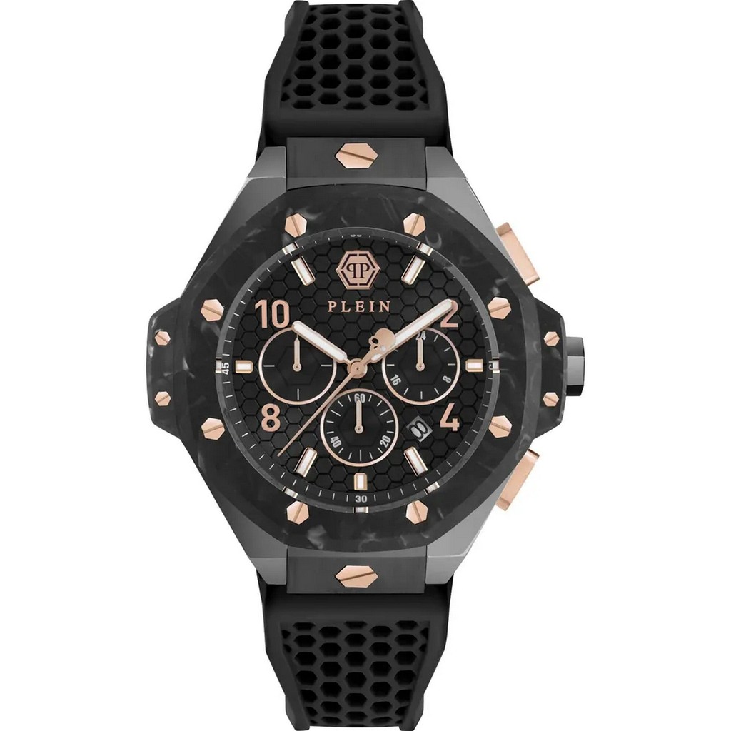 Jam Tangan Pria Philipp Plein Chrono Royal PWPRA0524