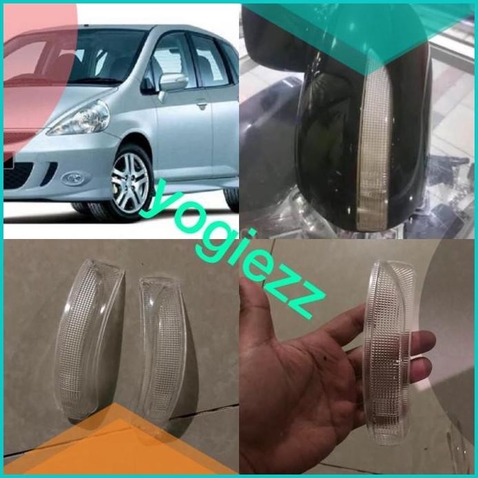 mika sein spion honda jazz idsi vtec mika sein jazz idsi vtec KANAN 1