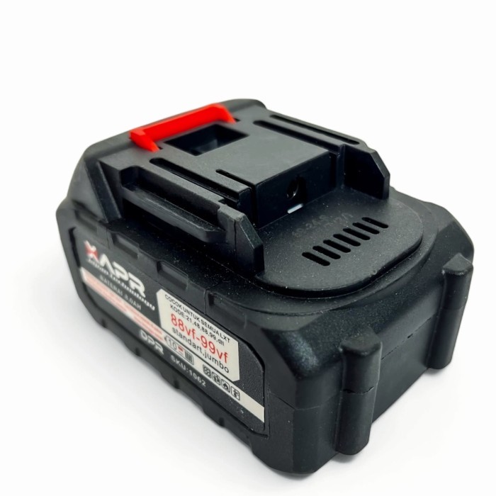 Batre / Baterai Jld Cordless Drill 88V Mesin Bor Impact Jld 88Vf