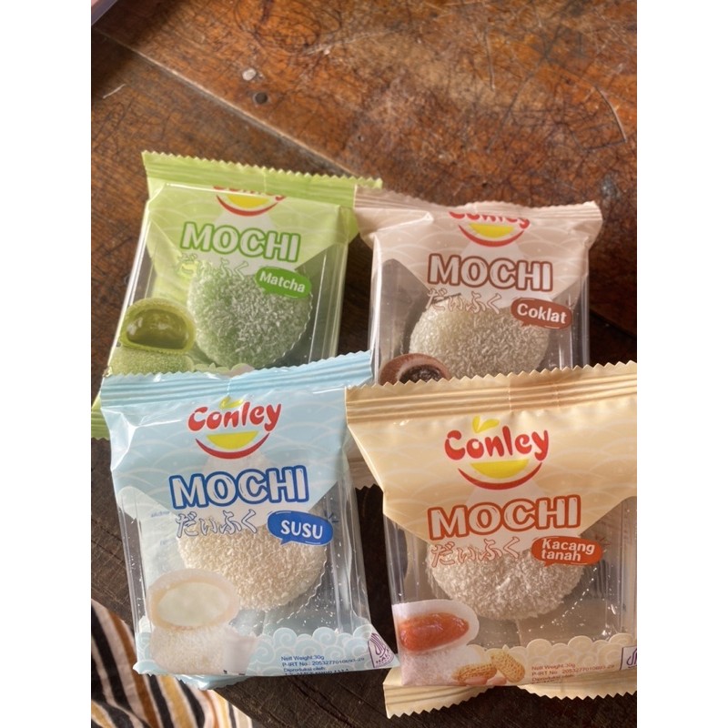 

yg lagi virall!! mochi murah