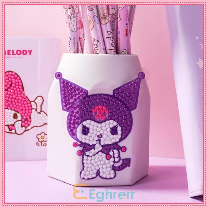 

Belanja Eg-Diy Diamond Painting Kit Sanrio Stiker Berlian Diy Anak-Anak Stiker Tangan Kreatif