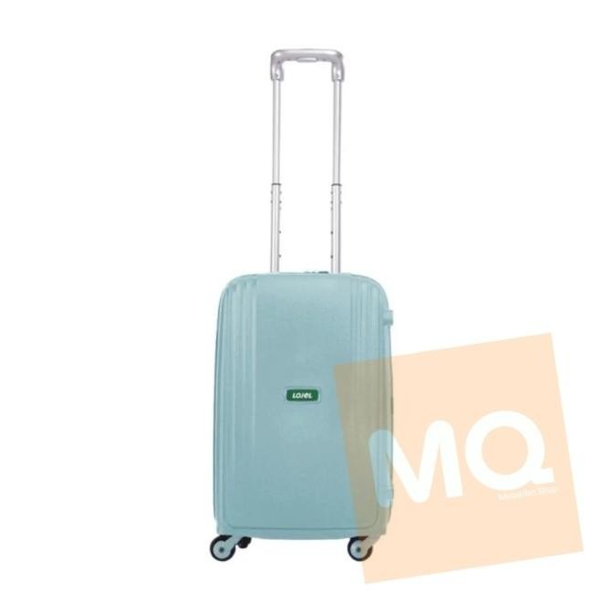 KOPER BAJU LOJEL STREAMLINE SIZE CABIN SMALL 21 INCH