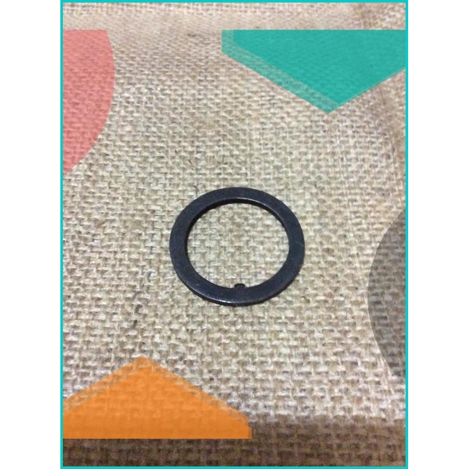 Ring komstir vespa 140BZ4 onderdil