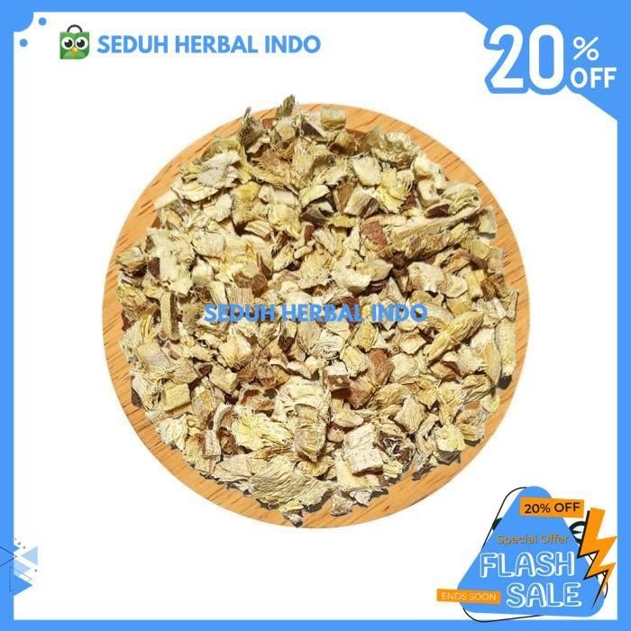 

(FLAKES) LICORICE ROOT CUT/ AKAR MANIS / GAN CAO BEST PRODUCT